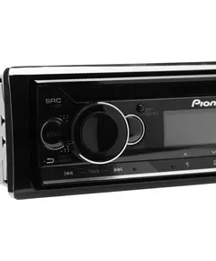 Купить Автомагнитола Pioneer DEH-S2250UI 1DIN, 4x50Вт, ПДУ, RDS, картинка № 3 в Иркутске в компании Зеон