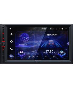 Купить Автомагнитола Prology MPA-220 2DIN, 4x55Вт, DSP, v5.1, 7", ПДУ, RDS [PRMPA220], картинка № 2 в Иркутске в компании Зеон