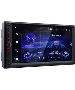 Купить Автомагнитола Prology MPA-220 2DIN, 4x55Вт, DSP, v5.1, 7", ПДУ, RDS [PRMPA220], картинка № 7 в Иркутске в компании Зеон