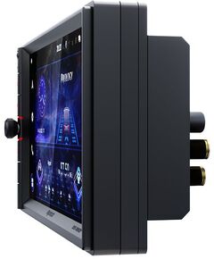 Купить Автомагнитола Prology MPA-220 2DIN, 4x55Вт, DSP, v5.1, 7", ПДУ, RDS [PRMPA220], картинка № 3 в Иркутске в компании Зеон