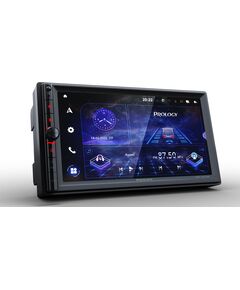 Купить Автомагнитола Prology MPA-220 2DIN, 4x55Вт, DSP, v5.1, 7", ПДУ, RDS [PRMPA220], картинка № 6 в Иркутске в компании Зеон