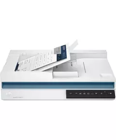 Купить Сканер планшетный HP ScanJet Pro 2600 f1 [20G05A] в Иркутске в компании Зеон