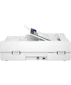 Купить Сканер планшетный HP ScanJet Pro 2600 f1 [20G05A], картинка № 2 в Иркутске в компании Зеон