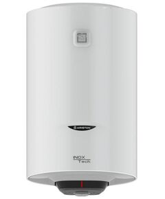 Купить Водонагреватель накопительный Ariston PRO1 R INOX ABS 50 V 1.5кВт 50л в Иркутске в компании Зеон