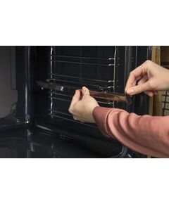 Купить Духовой шкаф Gorenje BO6712E02XK нержавеющая сталь/черный, картинка № 32 в Иркутске в компании Зеон