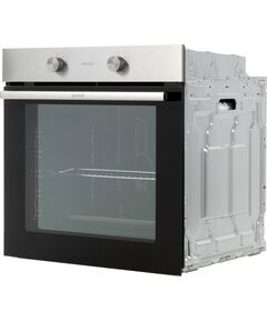 Купить Духовой шкаф Gorenje BO6712E02XK нержавеющая сталь/черный, картинка № 6 в Иркутске в компании Зеон