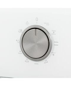 Купить Духовой шкаф Gorenje BO6725E02WG белый/нержавеющая сталь, картинка № 22 в Иркутске в компании Зеон