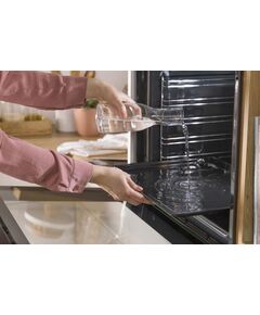 Купить Духовой шкаф Gorenje BO6725E02WG белый/нержавеющая сталь, картинка № 40 в Иркутске в компании Зеон