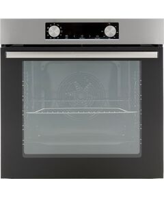 Купить Духовой шкаф Gorenje BO6735E02XK нержавеющая сталь/черный, картинка № 7 в Иркутске в компании Зеон