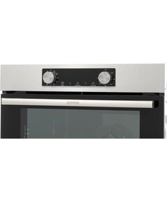 Купить Духовой шкаф Gorenje BO6735E02XK нержавеющая сталь/черный, картинка № 18 в Иркутске в компании Зеон