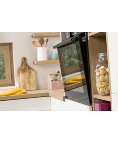 Купить Духовой шкаф Gorenje BO6735E05B черный, картинка № 7 в Иркутске в компании Зеон