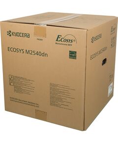 Купить МФУ лазерный Kyocera Ecosys M2540dn A4 Duplex Net белый/серый, в комплекте: 2 картриджа TK-1170, картинка № 21 в Иркутске в компании Зеон