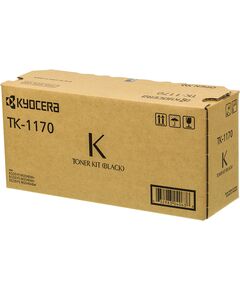 Купить МФУ лазерный Kyocera Ecosys M2540dn A4 Duplex Net белый/серый, в комплекте: 2 картриджа TK-1170, картинка № 7 в Иркутске в компании Зеон