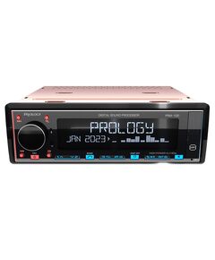 Купить Автомагнитола Prology PRM-100 1DIN 4x140Вт в Иркутске в компании Зеон