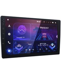 Купить Автомагнитола Prology MPA-230 DSP 2DIN 4x55Вт в Иркутске в компании Зеон