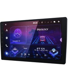 Купить Автомагнитола Prology MPA-230 DSP 2DIN 4x55Вт, картинка № 2 в Иркутске в компании Зеон