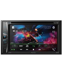 Купить Автомагнитола Pioneer AVH-G225BT 2DIN, 4x50Вт, v4.1, 6.2", RDS в Иркутске в компании Зеон