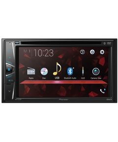 Купить Автомагнитола Pioneer AVH-G225BT 2DIN, 4x50Вт, v4.1, 6.2", RDS, картинка № 2 в Иркутске в компании Зеон