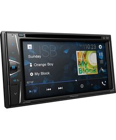 Купить Автомагнитола Pioneer AVH-G225BT 2DIN, 4x50Вт, v4.1, 6.2", RDS, картинка № 3 в Иркутске в компании Зеон