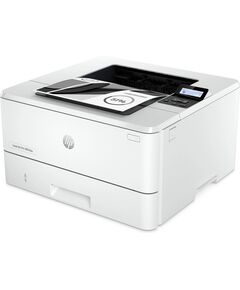 Купить Принтер HP LaserJet Pro M4003dw A4, 40 ppm, 256MB, 1.2 MHz, лотки 100+250 стр, USB, Ethernet, Wi-Fi, Duplex [2Z610A] в Иркутске в компании Зеон