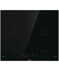 Купить Варочная поверхность Gorenje GI6401BSCE Черный, картинка № 5 в Иркутске в компании Зеон