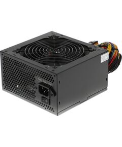 Купить Блок питания Accord ACC-450-12 ATX 450W (24+4pin) 120mm fan 4xSATA в Иркутске в компании Зеон