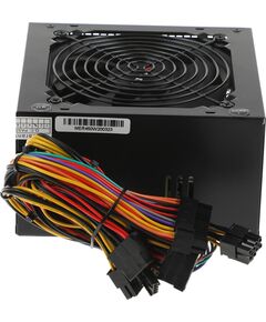 Купить Блок питания Accord ACC-450-12 ATX 450W (24+4pin) 120mm fan 4xSATA, картинка № 6 в Иркутске в компании Зеон