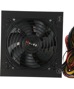 Купить Блок питания Accord ACC-450-12 ATX 450W (24+4pin) 120mm fan 4xSATA, картинка № 2 в Иркутске в компании Зеон