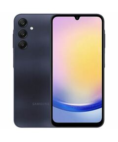 Купить Смартфон Samsung Galaxy A25 (A256) 6+128GB Black темно-синий [SM-A256EZKDCAU] в Иркутске в компании Зеон