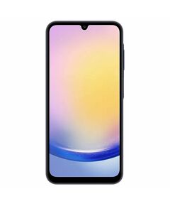 Купить Смартфон Samsung Galaxy A25 (A256) 6+128GB Black темно-синий [SM-A256EZKDCAU], картинка № 6 в Иркутске в компании Зеон