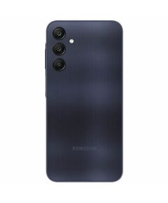 Купить Смартфон Samsung Galaxy A25 (A256) 6+128GB Black темно-синий [SM-A256EZKDCAU], картинка № 2 в Иркутске в компании Зеон