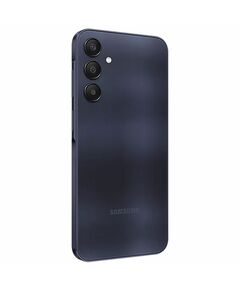 Купить Смартфон Samsung Galaxy A25 (A256) 6+128GB Black темно-синий [SM-A256EZKDCAU], картинка № 3 в Иркутске в компании Зеон