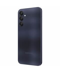 Купить Смартфон Samsung Galaxy A25 (A256) 6+128GB Black темно-синий [SM-A256EZKDCAU], картинка № 4 в Иркутске в компании Зеон