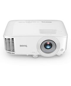 Купить Проектор BenQ MS560 DLP, 4000Lm, 800x600, 20000:1, 6000 часов, 1xUSB, 2xHDMI, 2.3кг [9H.JND77.13E], картинка № 5 в Иркутске в компании Зеон