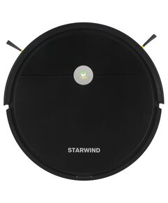 Купить Робот-пылесос STARWIND SRV5550 15Вт, черный/черный, картинка № 19 в Иркутске в компании Зеон