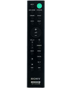 Купить Саундбар Sony HT-S500RF 5.1 760Вт+240Вт, картинка № 6 в Иркутске в компании Зеон