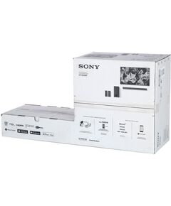 Купить Саундбар Sony HT-S500RF 5.1 760Вт+240Вт, картинка № 3 в Иркутске в компании Зеон