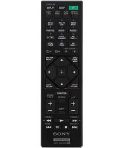 Купить Минисистема Sony MHC-V73D CD/CDRW/DVD/DVDRW, FM, USB, BT, черный, картинка № 4 в Иркутске в компании Зеон