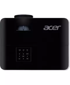 Купить Проектор Acer X119H DLP, 4800Lm, 800x600, 20000:1, 400 часов, 1xUSB, 1xHDMI, 2.8кг [MR.JTG11.00P], картинка № 2 в Иркутске в компании Зеон