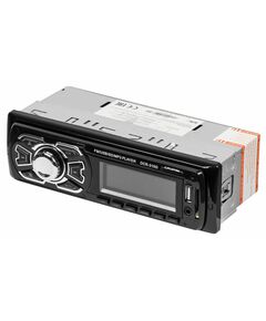 Купить Автомагнитола Digma DCR-310G 1DIN, 4x45Вт, USB 2.0, AUX [DCR-310G], картинка № 2 в Иркутске в компании Зеон