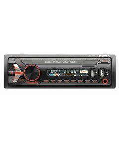 Купить Автомагнитола Digma DCR-390R 1DIN, 4x45Вт, USB 2.0, AUX, картинка № 2 в Иркутске в компании Зеон