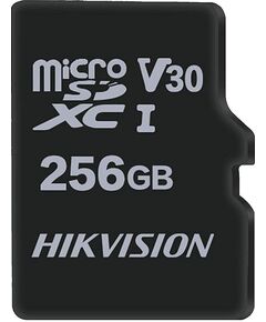 Купить Карта памяти microSDXC Hikvision 256Gb C1 V30 + адаптер [HS-TF-C1(STD)/256G/ADAPTER] в Иркутске в компании Зеон