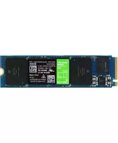 Купить SSD-накопитель Western Digital 500Gb Green SN350 PCIe 3.0 x4 M.2 2280 [WDS500G2G0C] в Иркутске в компании Зеон