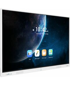 Купить Интерактивная панель Exell EXID-651A 65" дюймов, 4K, 20 касаний, картинка № 2 в Иркутске в компании Зеон