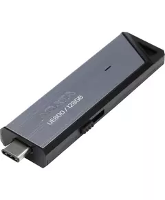 Купить Флеш-диск AData 128Gb UE800 Type-C  USB3.2 серебристый [AELI-UE800-128G-CSG], картинка № 4 в Иркутске в компании Зеон