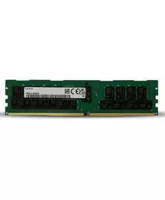 Купить Память Samsung 128Gb DDR4 DIMM ECC Reg PC4-25600 CL22 3200MHz [M393AAG40M32-CAE] в Иркутске в компании Зеон