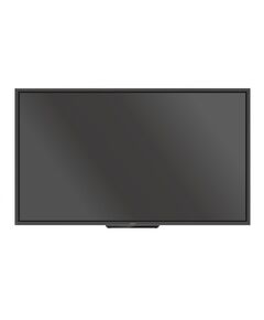 Купить Интерактивная LED панель Newline TT-7520HO 75" дюймов, 4K, 20 касаний, FHD-камера, 4 микрофона, стекло 2 мм в Иркутске в компании Зеон