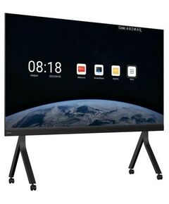 {[ru]:Светодиодные экраны: Светодиодный экран QStech All-in-One XWALL-II 120" FHD, 2678&