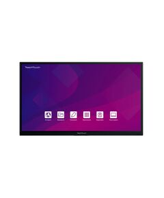 Купить Интерактивная панель TeachTouch 7.0SE-R 65", UHD, 20 касаний, 8/128 Гб, Android 11, WiFi, слот OPS [TT70SE-R-65U-P] в Иркутске в компании Зеон