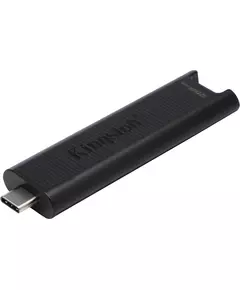 Купить Флеш-диск Kingston DataTraveler 256Gb Type-C Max USB3.2 черный [DTMAX/256GB], картинка № 4 в Иркутске в компании Зеон